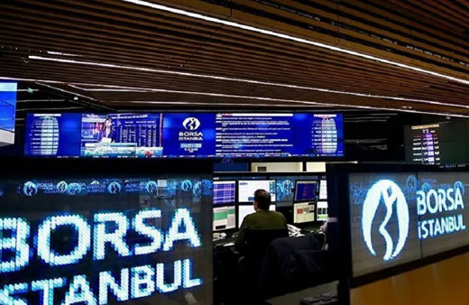 Borsada hareketli günler! 'Yukarı adım' tedbiri bugün de devam edecek
