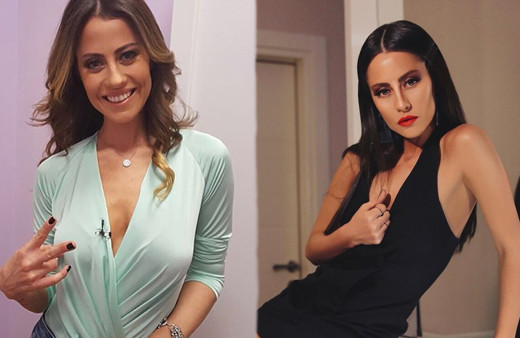 Derya Uluğ imaj değişikliğine gitti! 'Artık sarışın diyebilirsiniz'