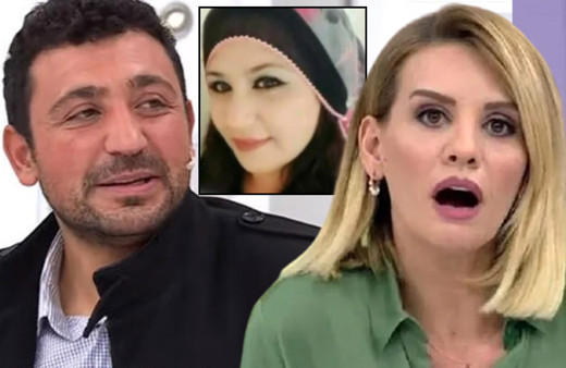 Aynı odada kardeşiyle kalıp kocasına 'hamileyim' dedi! Her şeyi itiraf etti Esra Erol şaştı kaldı