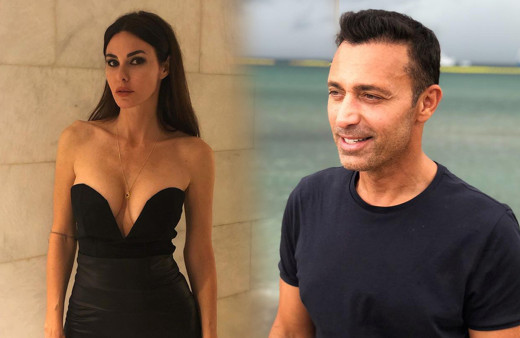 Kriz çıkaran ilişki sözleri için karar çıktı! Mustafa Sandal Defne Samyeli davası