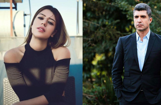 Feyza Aktan Özcan Deniz darp etti demişti mahkemede 6 tanık dinlendi