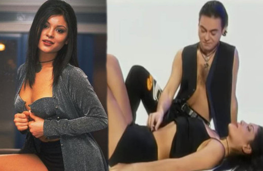 Karabiberim klibiyle ünlenen İlknur Soydaş'ın son hali olay oldu!