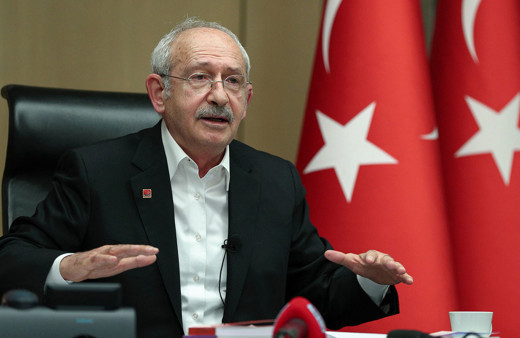 Kemal Kılıçdaroğlu, Man Adası davasında 142 bin TL tazminat ödeyecek