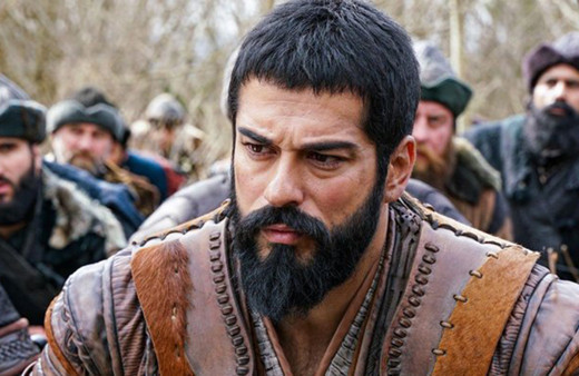 Kuruluş Osman 52. bölüm fragmanı