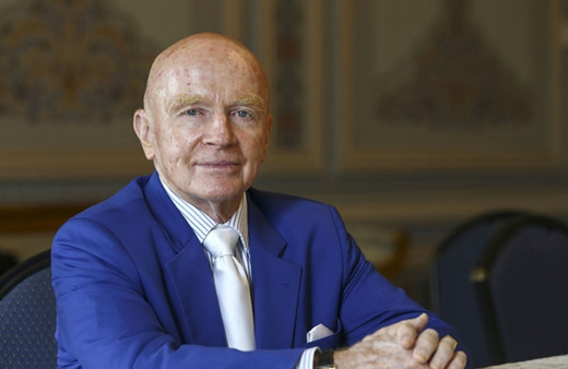 Ünlü yatırım uzmanından dikkat çeken Türk lirası çıkışı