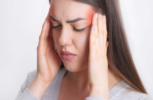 Migrene ne iyi gelir evde tedavi yöntemleri