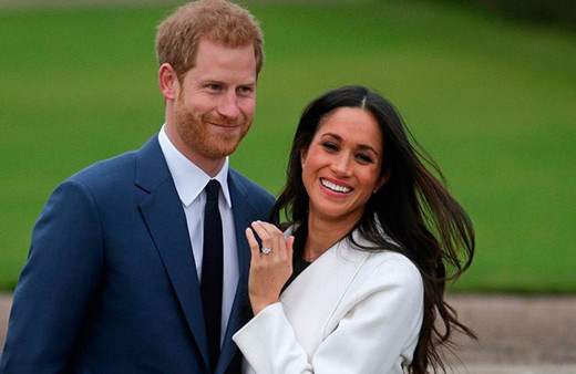 Kraliyet ailesini terkeden Prens Harry'nin yeni işi herkesi şaşırttı