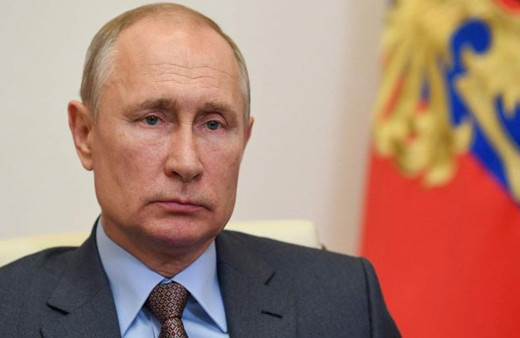 Rusya rafa kaldırmıştı geri geliyor S-550 projesi dönüyor