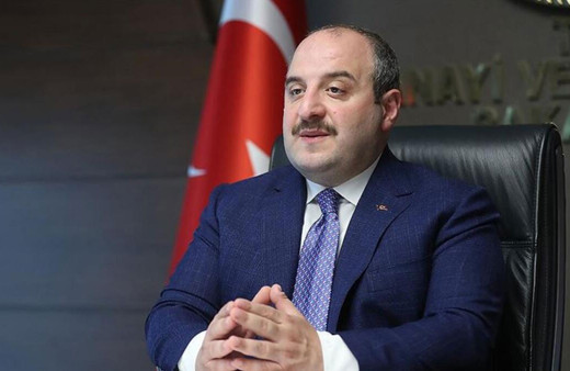 Mustafa Varank: Finansal piyasalardaki dalgalanmalar, ekonomimizin gerçekleriyle örtüşmüyor