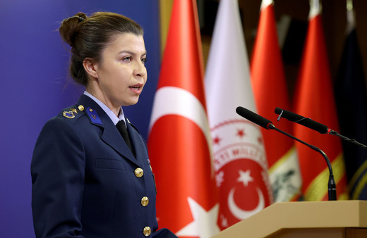 Milli Savunma Bakanlığı'ndan Harp Okulu'nda 'irtica' açıklaması! O görüntüler ineleniyor