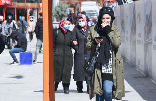 Kırmızı kent Konya'yı 'mutant virüs' vurdu! Gençlerde daha şiddetli yaşanıyor