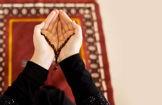 Adetliyken kandilde nasıl ibadet edilir neler yapılabilir okunacak dualar