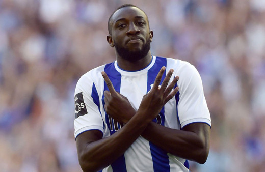 Moussa Marega sözleşme yenilemezse Fenerbahçe'ye gelecek