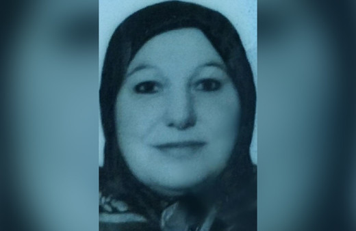 Samsun'da lavaboya giren koca şok oldu! Acı haber geldi