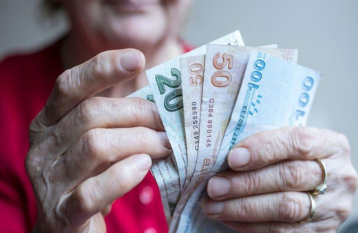 TÜİK açıkladı pandemi etkisi! Zengin zenginleşti fakir fakirleşti