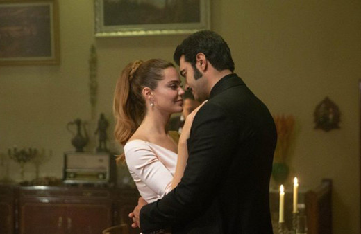 Bir Zamanlar Çukurova 90. bölüm fragmanı