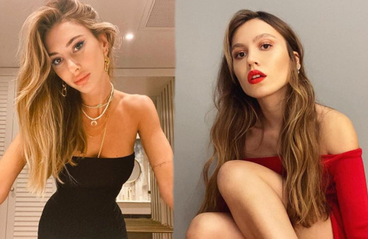 Duygu Özaslan'dan bomba Şeyma Subaşı açıklaması! 'Beni engellemiş'