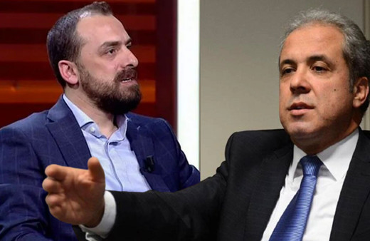 Faruk Acar 'AK Parti’nin en zayıf MKYK’sı' dedi Şamil Tayyar verdi veriştirdi