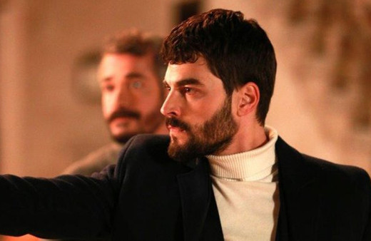 Hercai 65. bölüm fragmanı