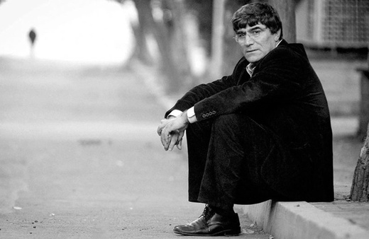 Yargıtay'ın bozduğu Hrant Dink davasına devam edildi