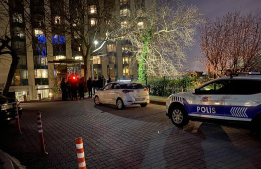 Beşiktaş’taki lüks otelde iş adamının korkunç ölümü 'şeytan doldurur' dedik dinletemedik