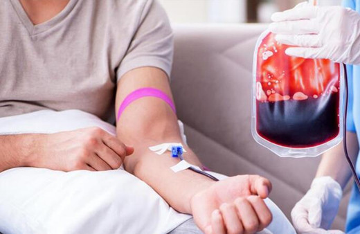 Kansızlığa ne iyi gelir bu besinleri sofranızdan eksik etmeyin!