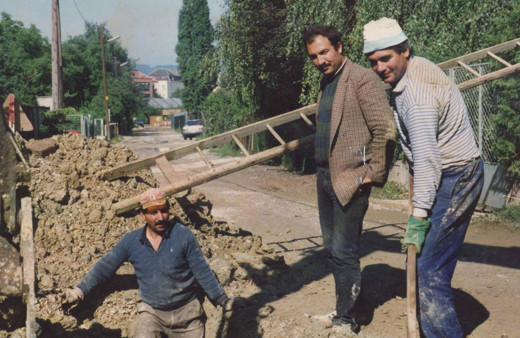 Türk gurbetçinin başarısı Forbes kapağında! Traktör parası için gitti milyoner oldu