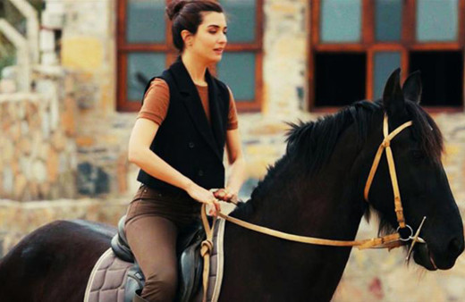 Sefirin Kızı 46. bölüm fragmanı