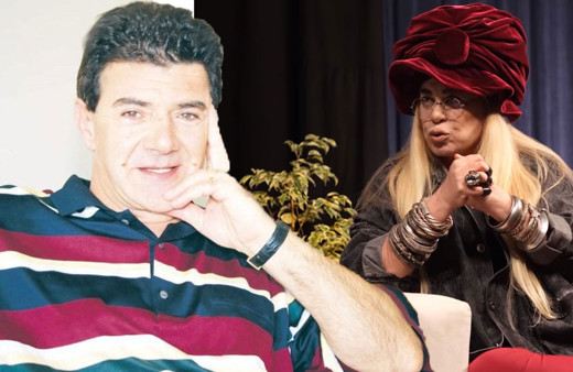 Güner Ümit isyan etti Zerrin Özer tecavüzcüsünü açıklayınca yanlış anlaşıldı