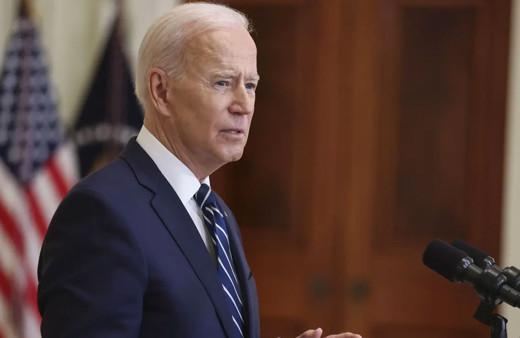 Joe Biden, Sinvar'ın ölümünü doğruladı: DNA testleri Sinvar'ın öldüğünü belirtiyor