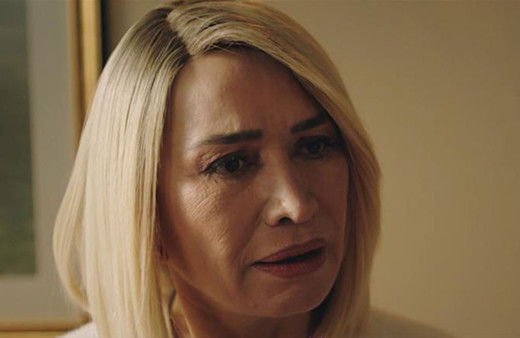 Akrep 16. bölüm fragmanı