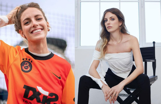 Babası Erhan Önal'ı kaybeden Bige Önal abisiyle neden görüşmediğini açıkladı