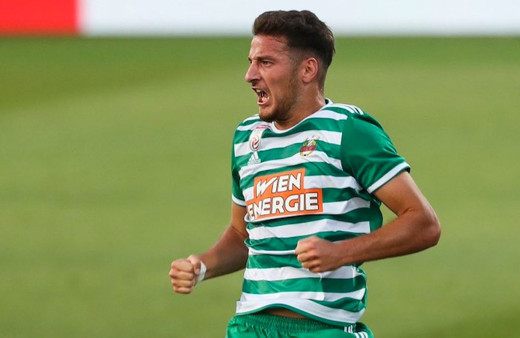 "Mini Zlatan" Ercan Kara için Fenerbahçe iddiası