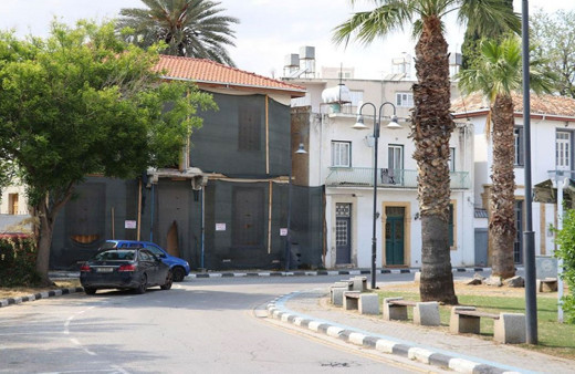 KKTC'de sokağa çıkma yasağı 5 Nisan’a kadar uzatıldı