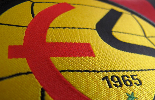 Eskişehirspor'un yeni teknik direktörü Suat Kaya oldu