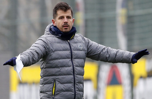 Fenerbahçe'ye UEFA şoku! Emre Belözoğlu gerçeği ortaya çıktı