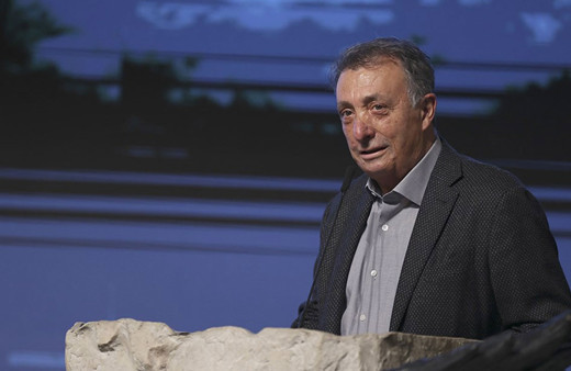 Ahmet Nur Çebi'den Sergen Yalçın açıklaması: 10 yıl...