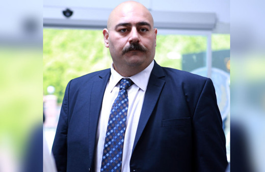 Cem Cücenoğlu'nun Poyraz Karayel'deki halinden eser yok gören tanıyamadı