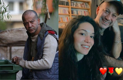 Çukur'da başlayan aşk bitti Hazal Subaşı'dan ayrılan Rıza Kocaoğlu ayrılığı duyurdu