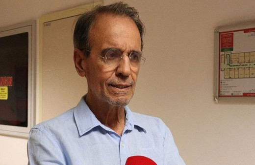 Mehmet Ceyhan'dan futbolcuların aşılanma çalışmasına tepki