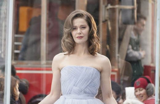 Camdaki Kız dizisi için flaş değişiklik! Fragmanı bile çok beğenilmişti