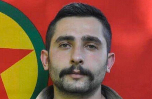 MİT'ten Kuzey Irak'ta PKK'ya ağır darbe! Eylem hazırlığındaki terörist paketlendi