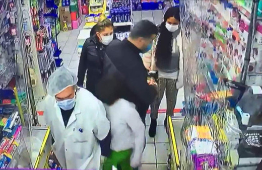 Fatih'te çocukları taciz eden sapık kamerada! Acı gerçeği polis ortaya çıkardı