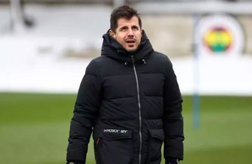 Emre Belözoğlu'ndan Ozan Tufan'a tebrik telefonu