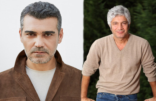 Behzat Uygur Caner Cindoruk'la anısını anlattı! 'Mendil satıyordu'