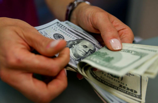 Doların ateşi düşüyor! İşte son rakamlar