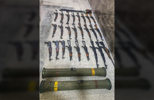 PKK'ya vurulan büyük darbeyi Bakan Soylu açıkladı