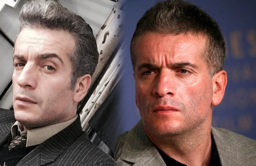 Hayatının ikinci şokunu yaşadı! Murat Cemcir'in dünyası başına yıkıldı