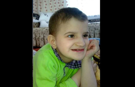 Kayseri’de 17 yaşındaki engelli genç, koronavirüse yenik düştü