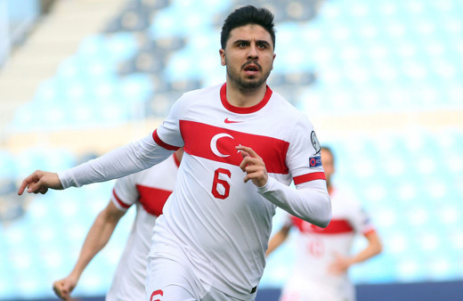 Acun Ilıcalı, Ozan Tufan'ı takımında istiyor!